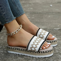 Pranhita® | Chic And Comfortable Sandals