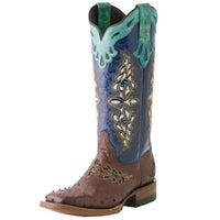 Monroe | Elegant Women’s Mid-Top Knight Boots