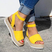 Ailín® | Summer Sandals For Women