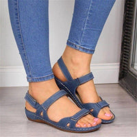 Yelena® | Orthopedic comfort sandals