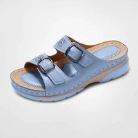 Melanie® | Ergonomic Soft Sandals For Women