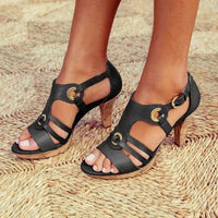 Tamara® | High heel sandals
