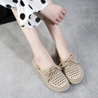 Pompous® | Airy Sandals