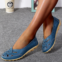 Camila® | Orthopedic leather sandals