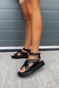 Virginia® | Thick gladiator sandals
