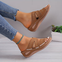 Marta® | Orthopedic sandals Eliana
