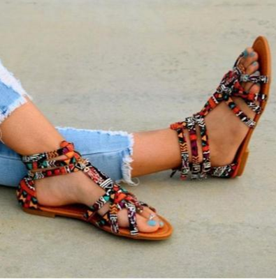 Sabrina® | Foot-Friendly Footwear Sandals