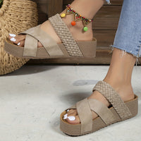 Kalliope® | Spring Goddess Sandals