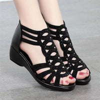 Porsha® | Elegant Sandalen
