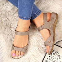 Yelena® | Orthopedic comfort sandals