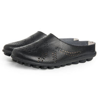 Frida® | Orthopedic leather sandals