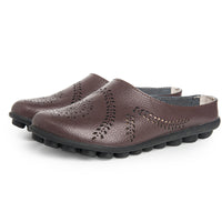 Frida® | Orthopedic leather sandals