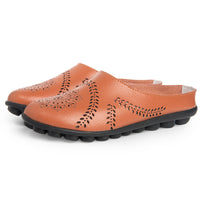 Frida® | Orthopedic leather sandals