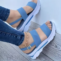 Yolanda® | Sandals Luxurious Handcrafted Collection
