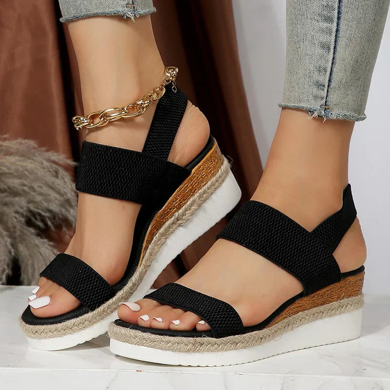 Yolaina® | Venice sandals