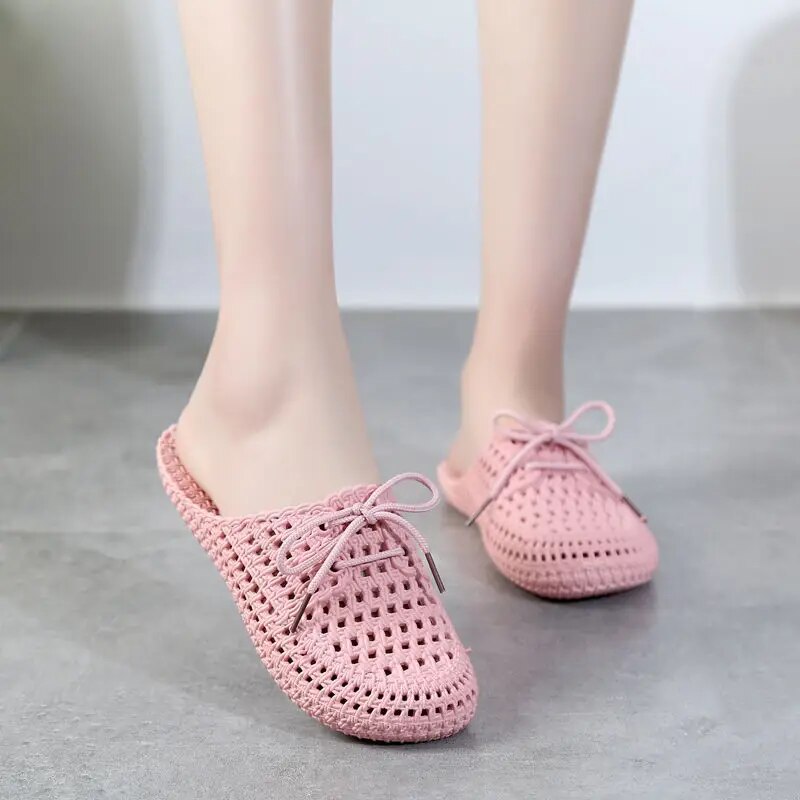 Pompous® | Airy Sandals