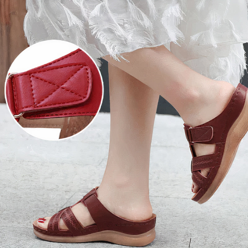 Anaís® | Orthopedic Sandals For Women