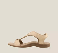 Vilma® | The Holly Leder Sandal