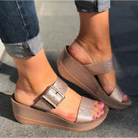 Amaya | Women’s Fashion Leather Sandals
