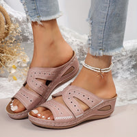Azucena® | Orthopedic sandals