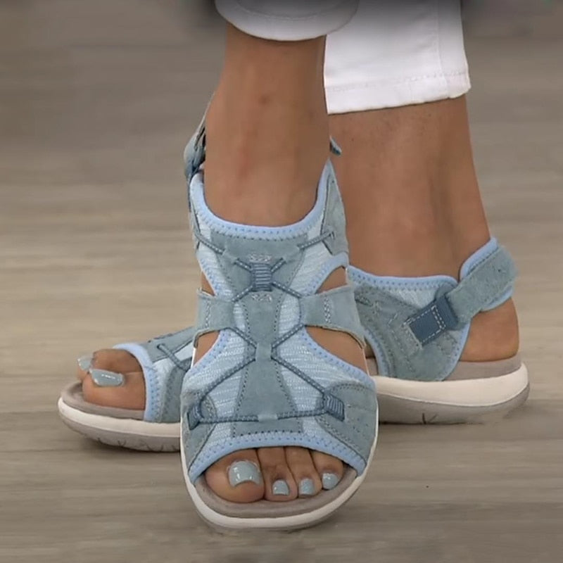 Milagros® | Orthopedic Sandals