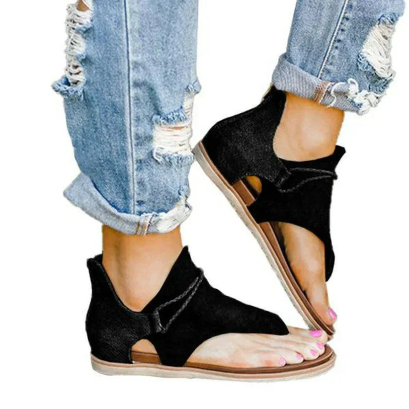 Natasha® | Women'S Sandals With A Nostalgic Retro Style