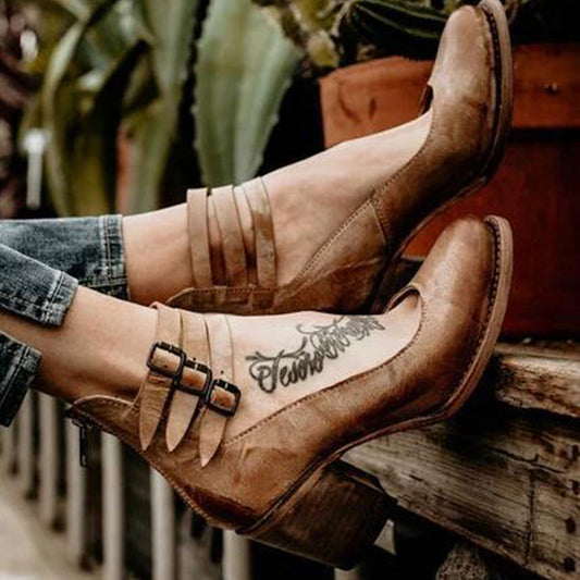 Pilar® | Romantic Women'S Sandals