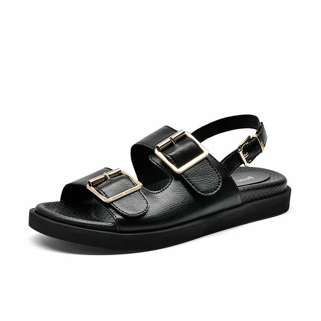 Josune® | The Gladiator Sandal