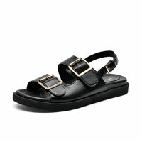 Josune® | The Gladiator Sandal