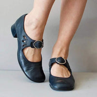 Eulalia® | Leader Sandal