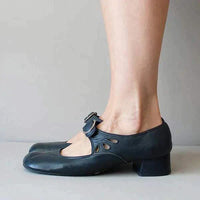 Dayana® | Elegant leather sandals