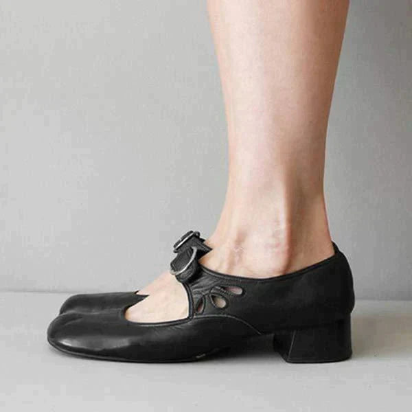 Dayana® | Elegant leather sandals