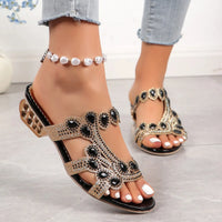 Katia® | Trendy Sandals For Style-Conscious Women