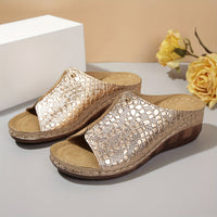 Jimena® | Extra Soft Comfort Sandals