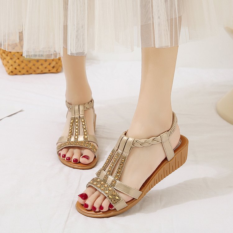 Josefina® | Stylish Sandals With Orthopedic Comfort