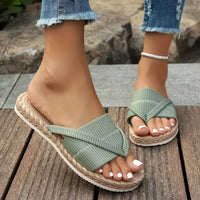 Karen® | Summer Slide Sandals For Women