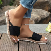 Karen® | Summer Slide Sandals For Women