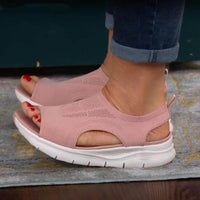 Paulina® | Sporty Women'S Sandals