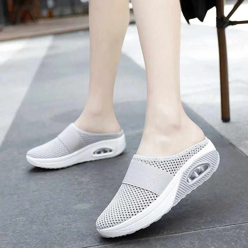 Brigitte® | Orthopedic Sandals