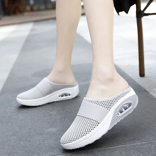 Agnese® | Orthopedic Sandals