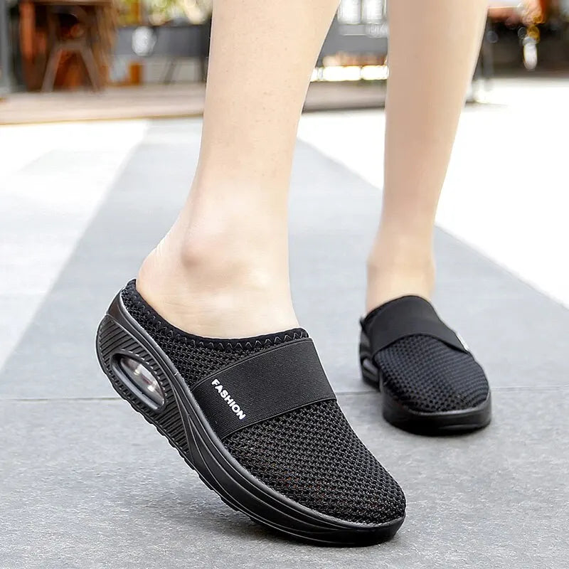 Agnese® | Orthopedic Sandals