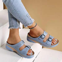 Mariana® | Orthopedic Women'S Summer Sandals
