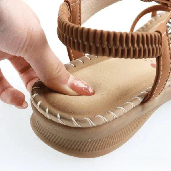 Kylie® | Orthopedic Sandals