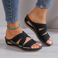 Morgan® | Orthopedic Sandals