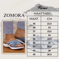 Carina® | Breathable orthopedic sandals