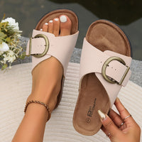 Rebeca® | Robust Women'S Sandals For Active Days