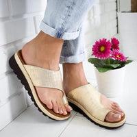 Silvia® | Orthopedic Women'S Sandals For All-Round Comfort