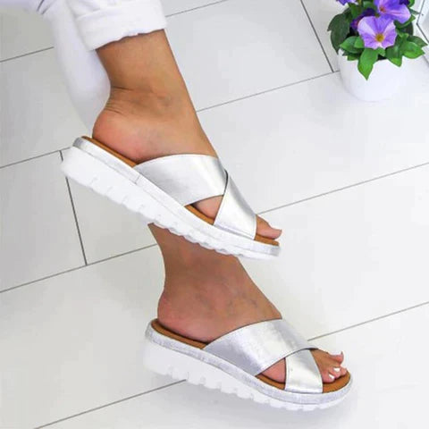 Marina® | Comfortable Orthopedic Women'S Summer Sandals