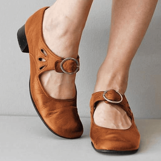 Gloria® | Elegant Women'S Sandal For Comfort