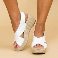 Xochitl® | Comfortable Orthopedic Women'S Summer Sandals